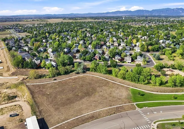 Photo 2 of Land for sale at Tbd S Lombardi St, Erie, CO 80516 | MLS# 7627494 | Listing updated on 2026-09-03