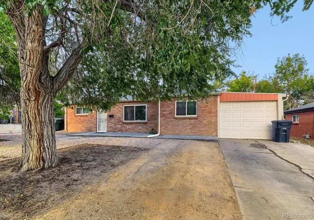 Photo 1 of Single family home for sale at 9390 Nagel Dr, Thornton, CO 80229 | MLS# 2329776 | Listing updated on 2026-09-06