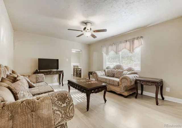 Photo 1 of Single family home for sale at 9390 Nagel Dr, Thornton, CO 80229 | MLS# 2329776 | Listing updated on 2026-10-24