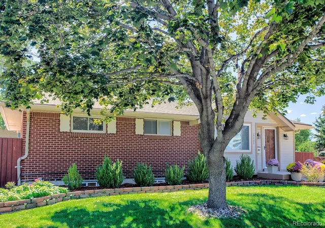 Photo 1 of Single family home for sale at 6034 S Milwaukee Way, Centennial, CO 80121 | MLS# 9529767 | Listing updated on 2026-09-03