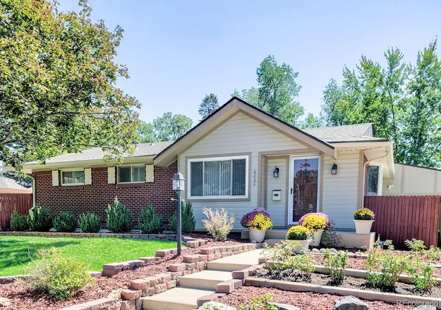 Photo 3 of Single family home for sale at 6034 S Milwaukee Way, Centennial, CO 80121 | MLS# 9529767 | Listing updated on 2026-09-03