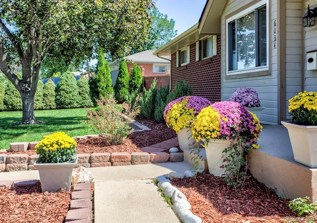 Photo 3 of Single family home for sale at 6034 S Milwaukee Way, Centennial, CO 80121 | MLS# 9529767 | Listing updated on 2026-09-03