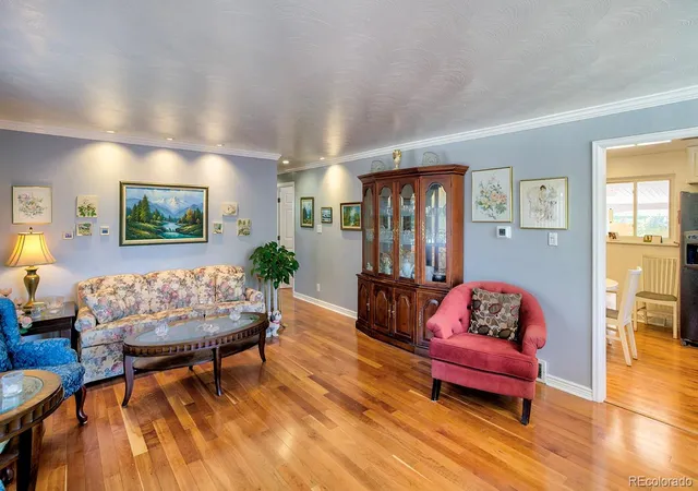 Photo 4 of Single family home for sale at 6034 S Milwaukee Way, Centennial, CO 80121 | MLS# 9529767 | Listing updated on 2026-09-03