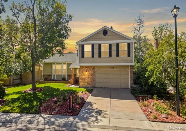 Photo 1 of Single family home for sale at 17238 E Berry Pl, Centennial, CO 80015 | MLS# 7021879 | Listing updated on 2026-09-06