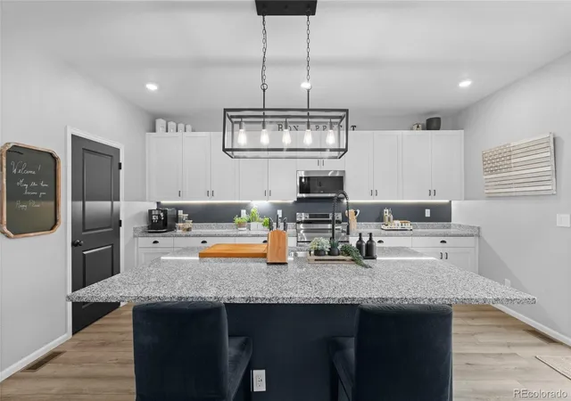 Photo 2 of Single family home for sale at 3878 N Riviera Ct, Aurora, CO 80019 | MLS# 2021894 | Listing updated on 2026-09-08