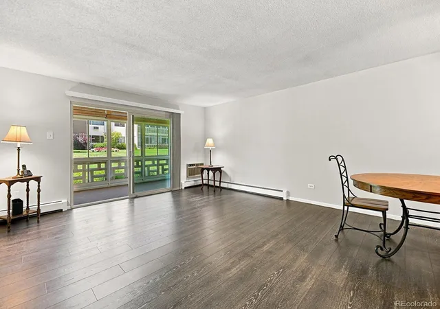 Photo 2 of Condo for sale at 695 S Alton Way #8A, Denver, CO 80247 | MLS# 7494662 | Listing updated on 2026-09-02