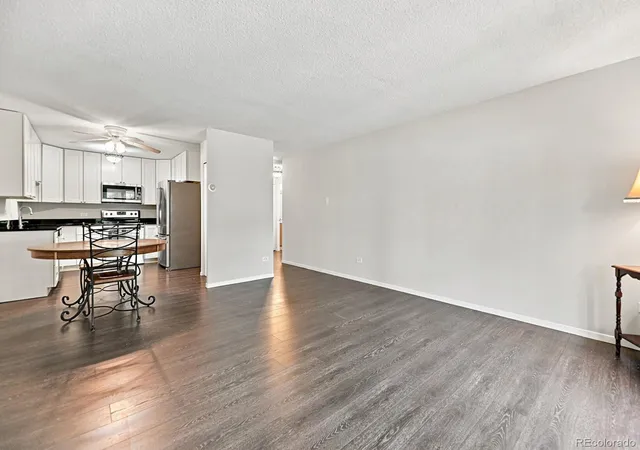 Photo 3 of Condo for sale at 695 S Alton Way #8A, Denver, CO 80247 | MLS# 7494662 | Listing updated on 2026-09-02