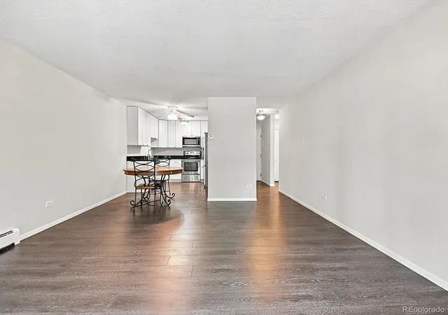 Photo 4 of Condo for sale at 695 S Alton Way #8A, Denver, CO 80247 | MLS# 7494662 | Listing updated on 2026-09-02