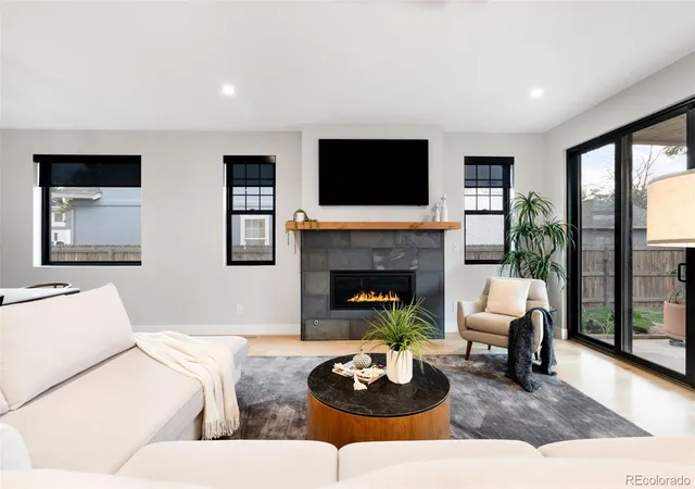 Photo 4 of Sale Pending at 4121 Yates St, Denver, CO 80212 | MLS# 4647085 | Listing updated on 2026-09-06