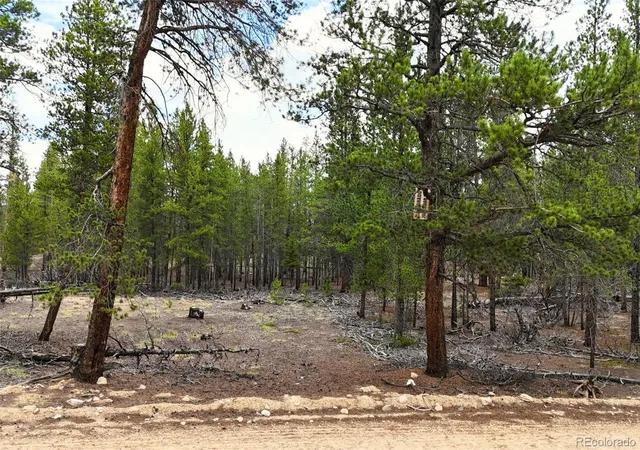 Photo 1 of Land for sale at 701 Cedar Dr, Leadville, CO 80461 | MLS# 2507212 | Listing updated on 2026-09-02
