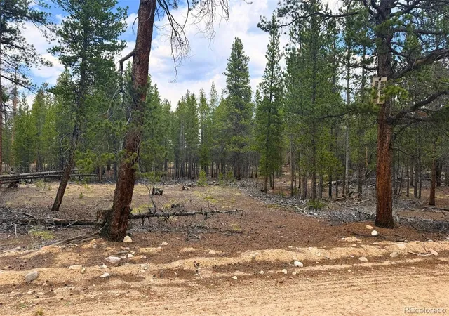 Photo 3 of Land for sale at 701 Cedar Dr, Leadville, CO 80461 | MLS# 2507212 | Listing updated on 2026-09-02