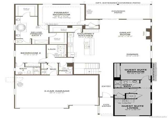Photo 2 of Single family home for sale at 6007 Oban Rd, Timnath, CO 80547 | MLS# 2562715 | Listing updated on 2026-09-01