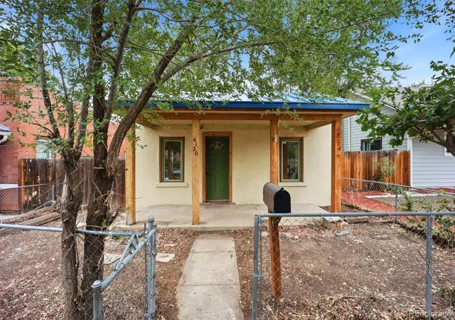Photo 1 of Single family home for sale at 4120 Kalamath St, Denver, CO 80211 | MLS# 2158169 | Listing updated on 2026-09-17