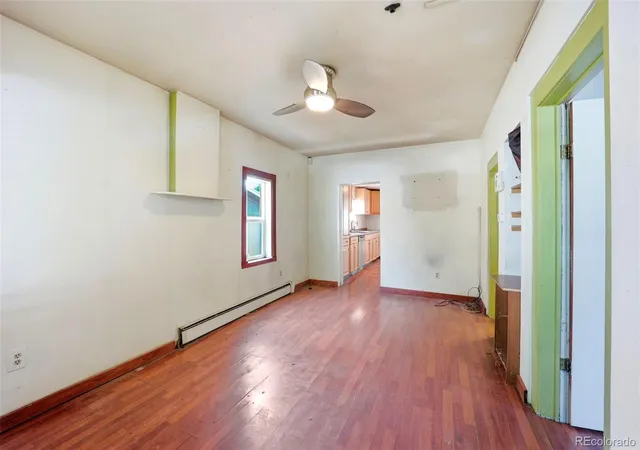 Photo 3 of Single family home for sale at 4120 Kalamath St, Denver, CO 80211 | MLS# 2158169 | Listing updated on 2026-09-17