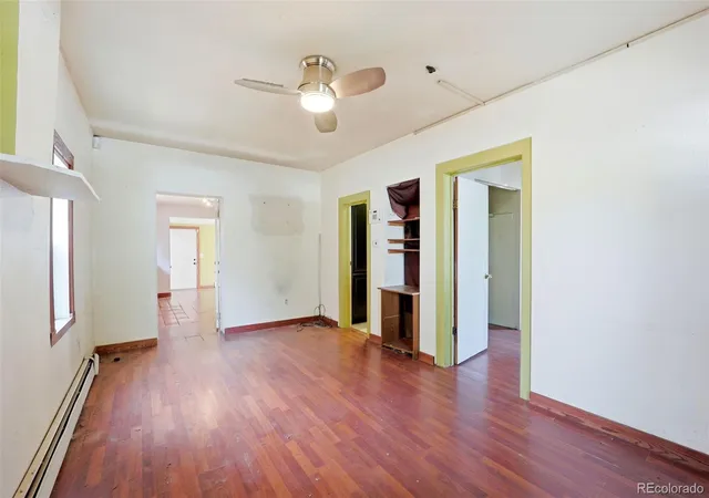Photo 4 of Single family home for sale at 4120 Kalamath St, Denver, CO 80211 | MLS# 2158169 | Listing updated on 2026-09-17
