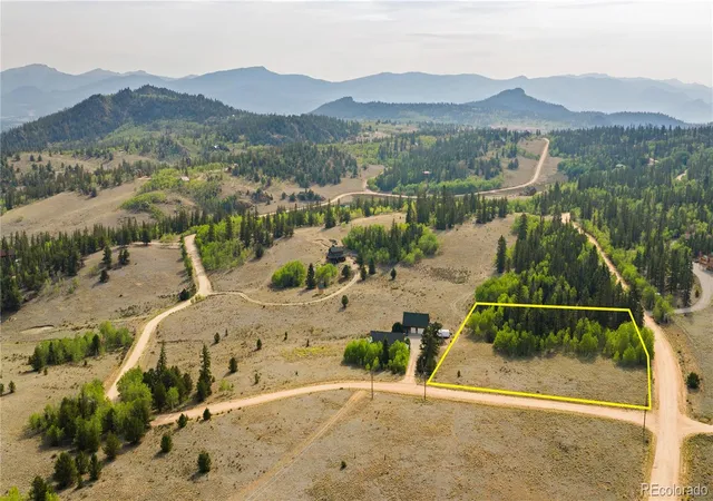 Photo 1 of Sale Pending at 540 Turk Pony Way, Como, CO 80432 | MLS# 8123844 | Listing updated on 2026-09-23