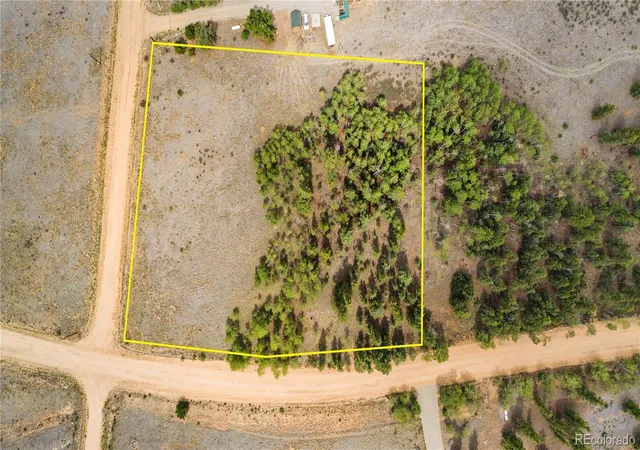 Photo 4 of Sale Pending at 540 Turk Pony Way, Como, CO 80432 | MLS# 8123844 | Listing updated on 2026-09-23