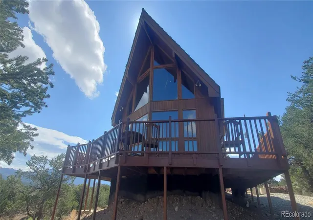 Photo 1 of Single family home for sale at 3276 Talmage Rd, Fort Garland, CO 81133 | MLS# 3805292 | Listing updated on 2026-09-22