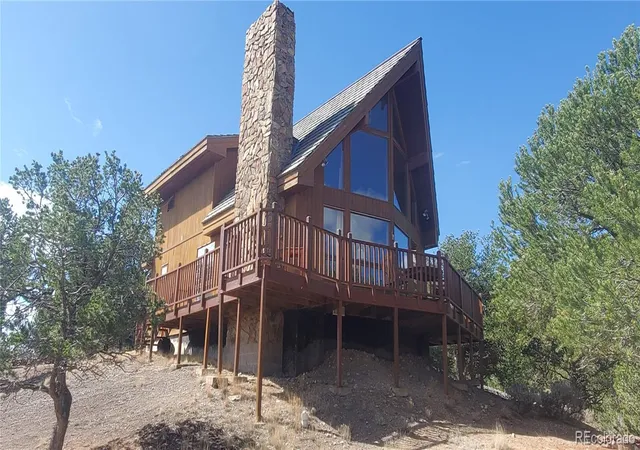 Photo 2 of Single family home for sale at 3276 Talmage Rd, Fort Garland, CO 81133 | MLS# 3805292 | Listing updated on 2026-09-22