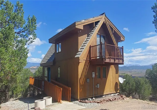 Photo 3 of Single family home for sale at 3276 Talmage Rd, Fort Garland, CO 81133 | MLS# 3805292 | Listing updated on 2026-09-22