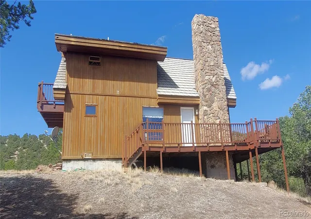 Photo 4 of Single family home for sale at 3276 Talmage Rd, Fort Garland, CO 81133 | MLS# 3805292 | Listing updated on 2026-09-22