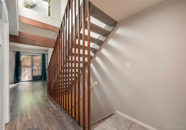 Photo 2 of Townhouse for sale at 4547 Castlepoint Dr, Colorado Springs, CO 80917 | MLS# 4275656 | Listing updated on 2026-09-03