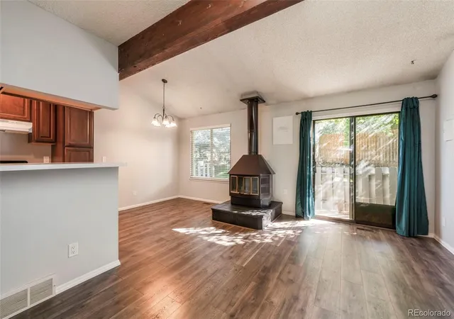 Photo 3 of Townhouse for sale at 4547 Castlepoint Dr, Colorado Springs, CO 80917 | MLS# 4275656 | Listing updated on 2026-09-03