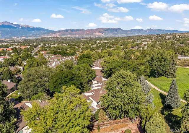 Photo 49 of Townhouse for sale at 4547 Castlepoint Dr, Colorado Springs, CO 80917 | MLS# 4275656 | Listing updated on 2026-09-03
