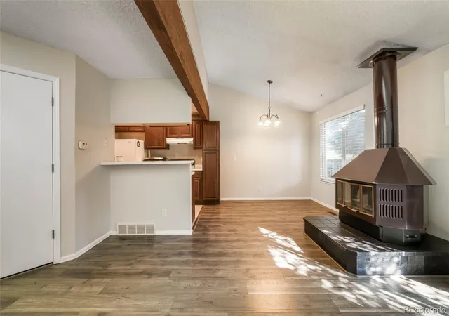 Photo 4 of Townhouse for sale at 4547 Castlepoint Dr, Colorado Springs, CO 80917 | MLS# 4275656 | Listing updated on 2026-09-03