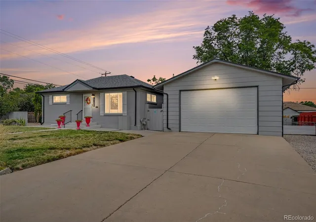 Photo 1 of Single family home for sale at 2021 E 112th Pl, Denver, CO 80233 | MLS# 8743209 | Listing updated on 2026-09-04