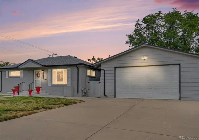 Photo 2 of Single family home for sale at 2021 E 112th Pl, Denver, CO 80233 | MLS# 8743209 | Listing updated on 2026-09-04