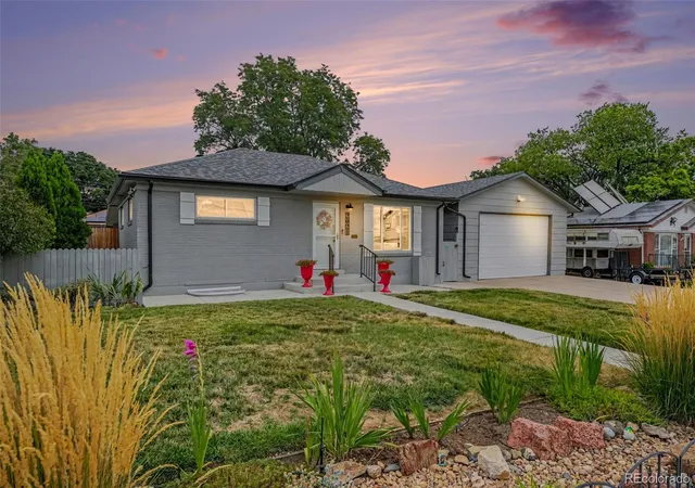 Photo 3 of Single family home for sale at 2021 E 112th Pl, Denver, CO 80233 | MLS# 8743209 | Listing updated on 2026-09-04