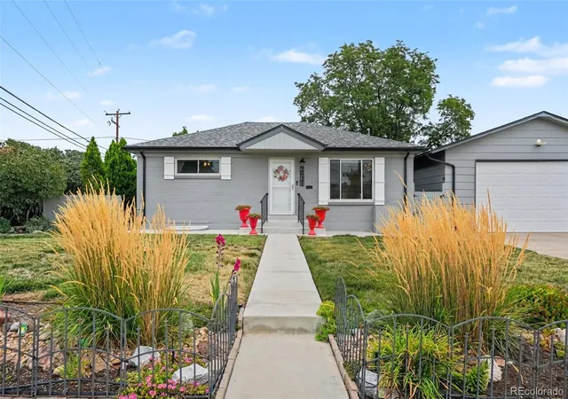 Photo 3 of Single family home for sale at 2021 E 112Th Pl, Denver, CO 80233 | MLS# 8743209 | Listing updated on 2026-09-04