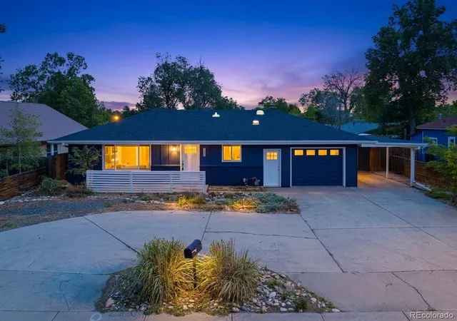 Photo 1 of Single family home for sale at 636 S Taft Hill Rd, Fort Collins, CO 80521 | MLS# 5805345 | Listing updated on 2026-09-02