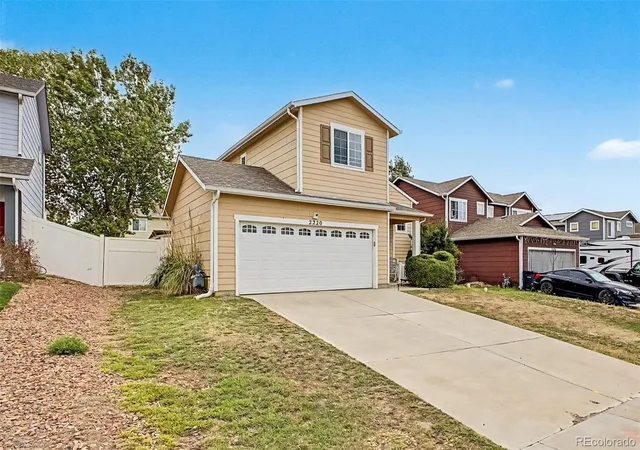 Photo 2 of Single family home for sale at 2220 Inspiration Ln, Pueblo, CO 81008 | MLS# 8176317 | Listing updated on 2026-09-03