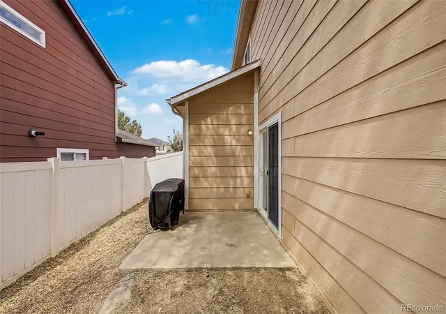Photo 36 of Single family home for sale at 2220 Inspiration Ln, Pueblo, CO 81008 | MLS# 8176317 | Listing updated on 2026-09-03