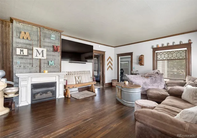 Photo 3 of Single family home for sale at 415 Clark St, Kersey, CO 80644 | MLS# 9276487 | Listing updated on 2026-09-05