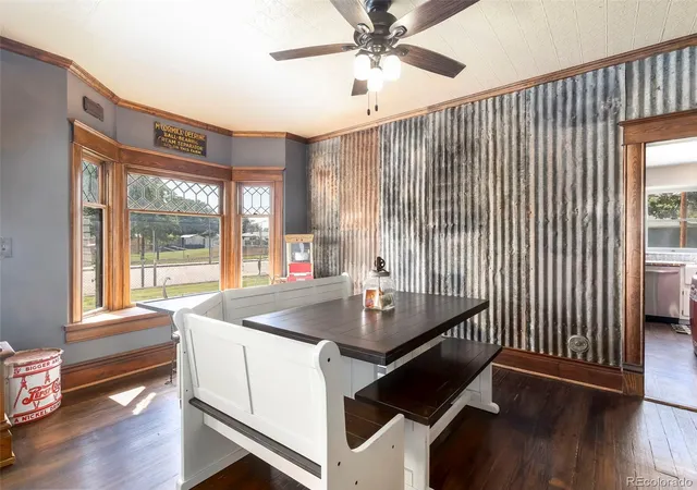Photo 4 of Single family home for sale at 415 Clark St, Kersey, CO 80644 | MLS# 9276487 | Listing updated on 2026-09-05