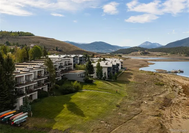 Photo 2 of Condo for sale at 460 Tenderfoot St #207, Dillon, CO 80435 | MLS# 6491129 | Listing updated on 2026-09-01
