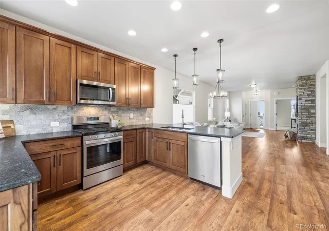 Photo 5 of Single family home for sale at 627 Sage Forest Ln, Monument, CO 80132 | MLS# 9119573 | Listing updated on 2026-09-03