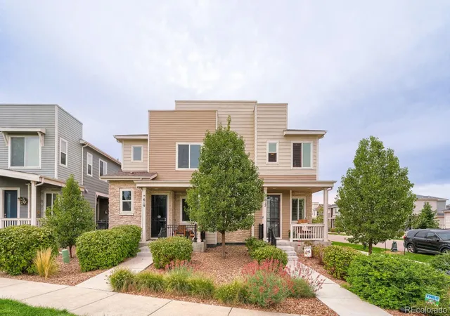 Photo 2 of Townhouse for sale at 617 S Richfield St, Aurora, CO 80017 | MLS# 4969712 | Listing updated on 2026-09-03