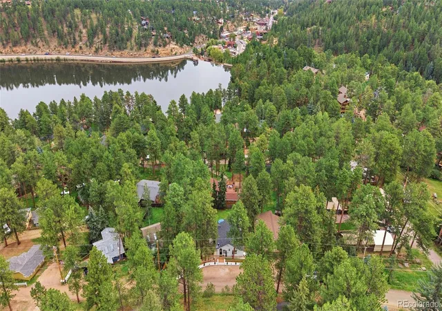 Photo 46 of Single family home for sale at 4804 S Pine Rd, Evergreen, CO 80439 | MLS# 2049484 | Listing updated on 2026-09-05