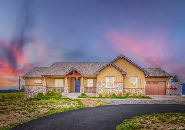 Photo 1 of Single family home for sale at 5895 Schwencks Pl, Colorado Springs, CO 80908 | MLS# 5980781 | Listing updated on 2026-09-27