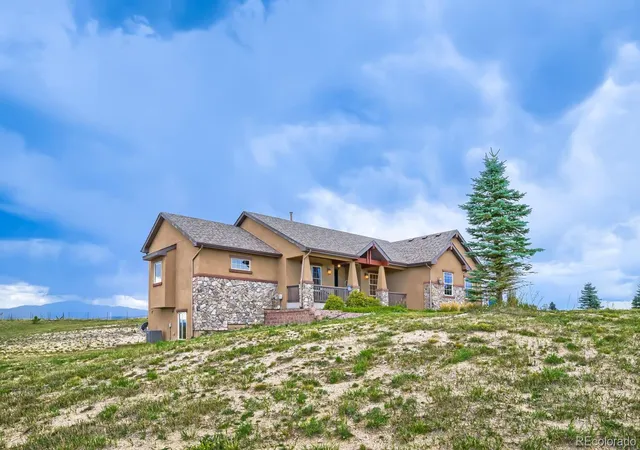 Photo 3 of Single family home for sale at 5895 Schwencks Pl, Colorado Springs, CO 80908 | MLS# 5980781 | Listing updated on 2026-09-27