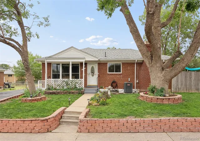 Single family home for sale at 1922 Graves Ct, Northglenn, CO 80233 | MLS# 8940996