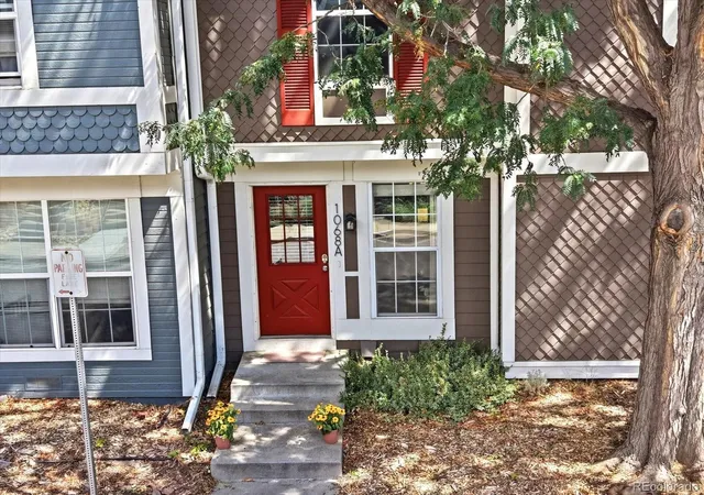 Photo 2 of Townhouse for sale at 1068 Milo Cir #A, Lafayette, CO 80026 | MLS# 9208918 | Listing updated on 2026-09-03