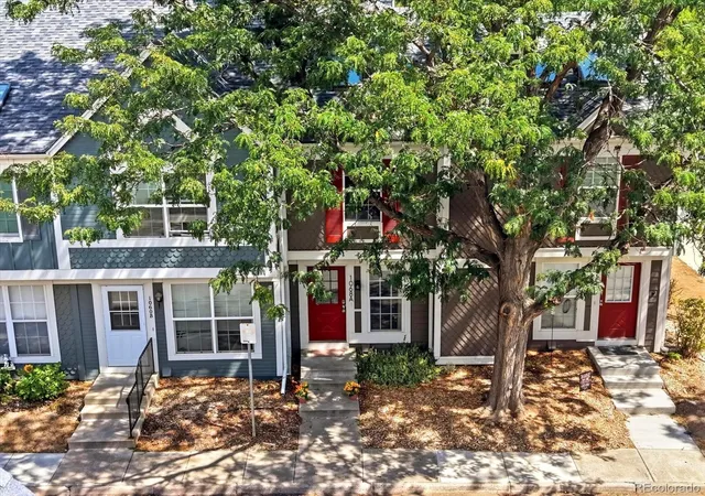 Photo 3 of Townhouse for sale at 1068 Milo Cir #A, Lafayette, CO 80026 | MLS# 9208918 | Listing updated on 2026-09-03