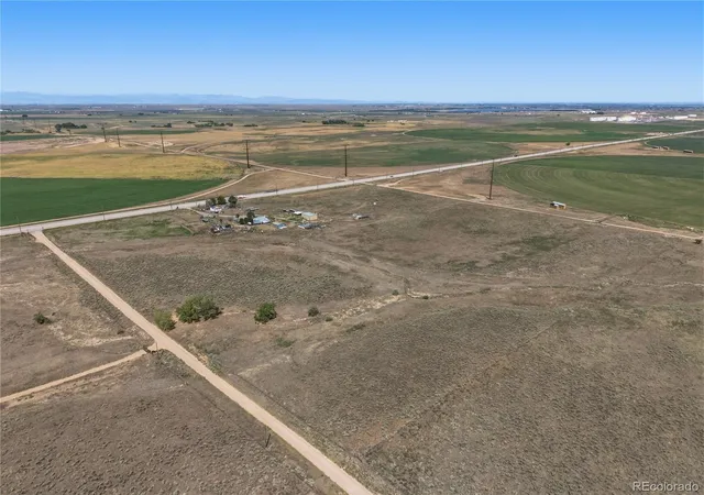 Photo 16 of Single family home for sale at 11822 County Rd 49, Hudson, CO 80642 | MLS# 9882629 | Listing updated on 2026-09-08