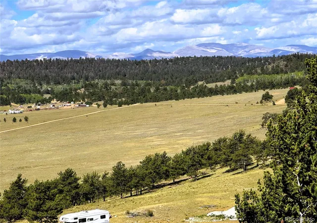 Photo 3 of Land for sale at 2669 Settele Dr, Hartsel, CO 80449 | MLS# 6576129 | Listing updated on 2026-09-06