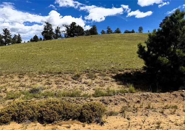 Photo 4 of Land for sale at 2669 Settele Dr, Hartsel, CO 80449 | MLS# 6576129 | Listing updated on 2026-09-06